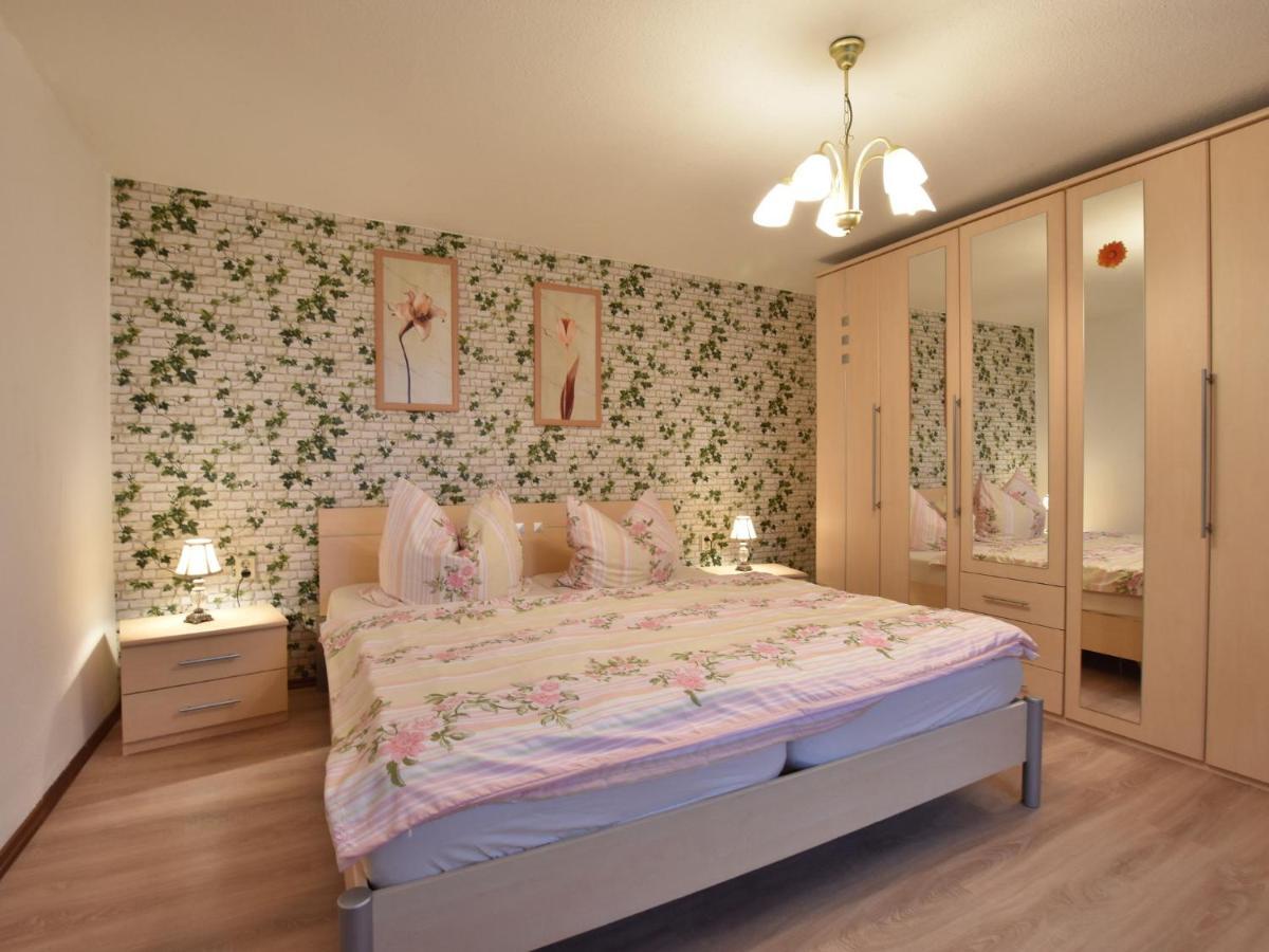 Classy Apartment In Boltenhagen With Terrace Экстерьер фото